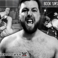 The Diaries of a Fat Wrestler